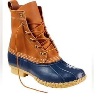 L.L. Bean Duck Boots Women’s size 7.5